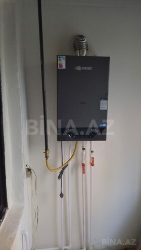 Сдаётся 2-комн. вторичка 48 м², м. Иншаатчылар, photo 20 from 22