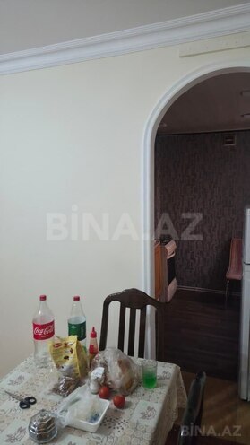 Сдаётся 2-комн. вторичка 48 м², м. Иншаатчылар, photo 12 from 22