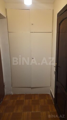 Сдаётся 2-комн. вторичка 48 м², м. Иншаатчылар, photo 15 from 22
