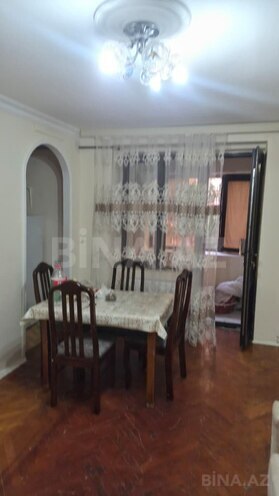 Сдаётся 2-комн. вторичка 48 м², м. Иншаатчылар, photo 13 from 22