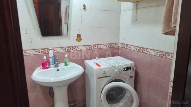 Сдаётся 2-комн. вторичка 48 м², м. Иншаатчылар, photo 17 from 22