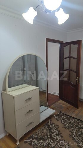 Сдаётся 2-комн. вторичка 48 м², м. Иншаатчылар, photo 6 from 22