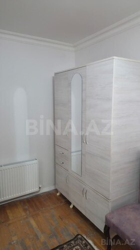 Сдаётся 2-комн. вторичка 48 м², м. Иншаатчылар, photo 16 from 22