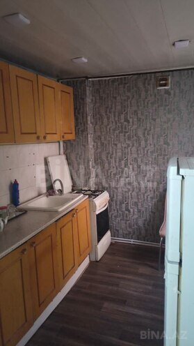 Сдаётся 2-комн. вторичка 48 м², м. Иншаатчылар, photo 9 from 22