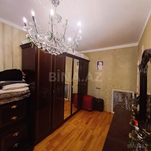 Продаётся 3-комн. вторичка 80 м², м. Кара Караев, photo 11 from 19