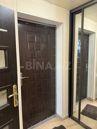 Продаётся 1-комн. вторичка 43 м², м. Элмляр Академиясы, photo 9 from 10