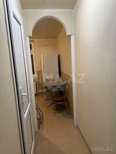 Продаётся 1-комн. вторичка 43 м², м. Элмляр Академиясы, photo 8 from 10
