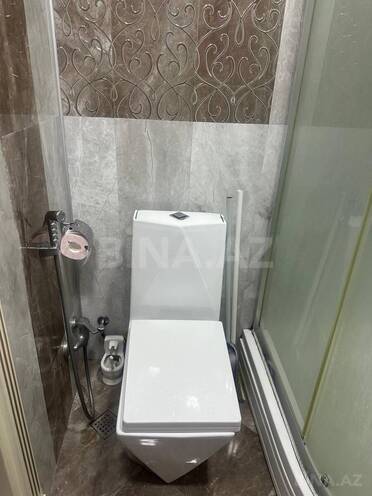 Сдаётся 3-комн. вторичка 80 м², пос. Баилова, photo 13 from 15