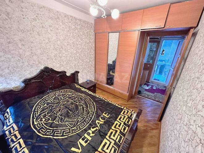 İcarəyə verilir 2 otaqlı köhnə tikili 50 m², 28 May m., photo 6 from 12
