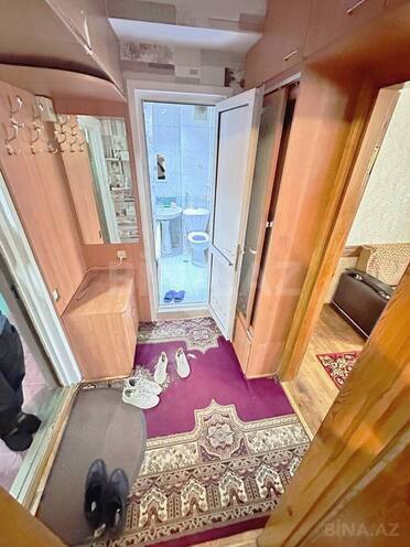 İcarəyə verilir 2 otaqlı köhnə tikili 50 m², 28 May m., photo 9 from 12