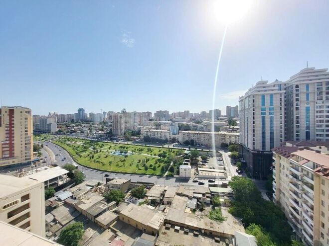 Сдается 3-комн. новостройка 140 м², м. Низами, photo 9 from 15