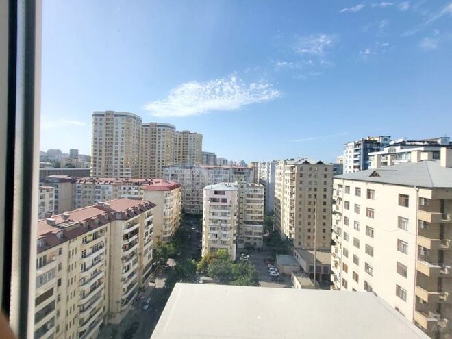 Сдается 3-комн. новостройка 140 м², м. Низами, photo 11 from 15