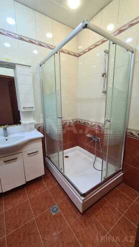 Сдается 3-комн. новостройка 140 м², м. Низами, photo 13 from 15