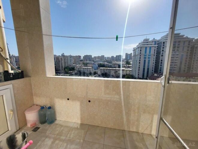 Сдается 3-комн. новостройка 140 м², м. Низами, photo 14 from 15