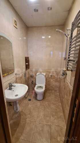 Сдается 3-комн. новостройка 140 м², м. Низами, photo 12 from 15