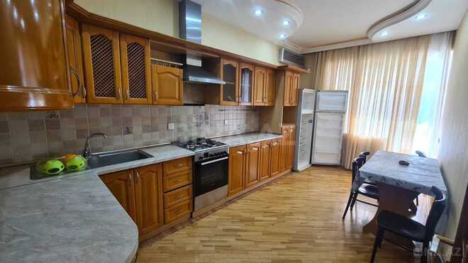 Сдается 3-комн. новостройка 140 м², м. Низами, photo 5 from 15