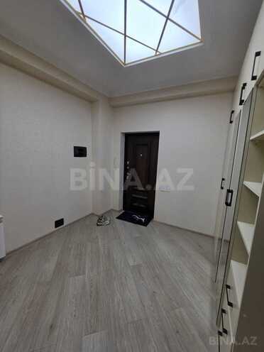 İcarəyə verilir 3 otaqlı yeni tikili 135 m², Nəsimi m., photo 10 from 19