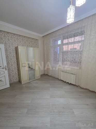 İcarəyə verilir 3 otaqlı yeni tikili 135 m², Nəsimi m., photo 7 from 19