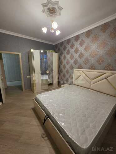 İcarəyə verilir 3 otaqlı yeni tikili 135 m², Nəsimi m., photo 6 from 19