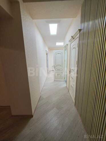 İcarəyə verilir 3 otaqlı yeni tikili 135 m², Nəsimi m., photo 9 from 19