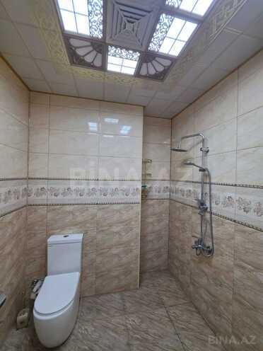 İcarəyə verilir 3 otaqlı yeni tikili 135 m², Nəsimi m., photo 14 from 19