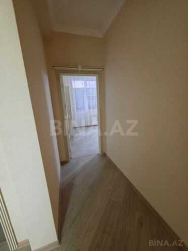 İcarəyə verilir 3 otaqlı yeni tikili 135 m², Nəsimi m., photo 11 from 19