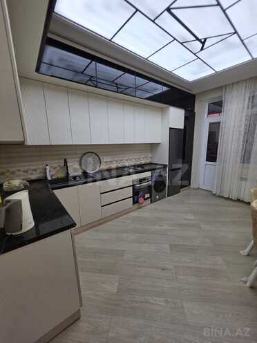 İcarəyə verilir 3 otaqlı yeni tikili 135 m², Nəsimi m., photo 1 from 19