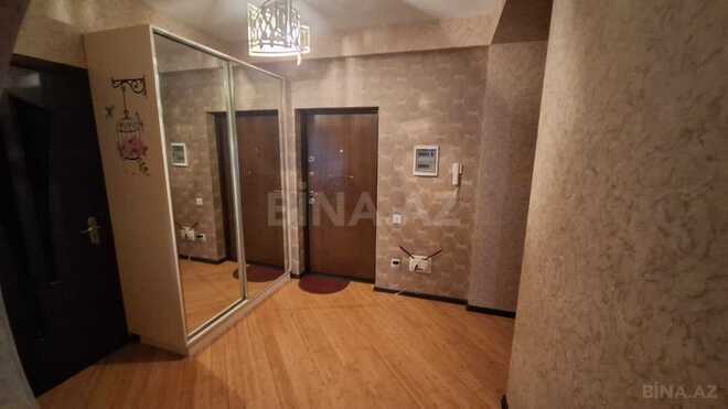 Продаётся 3-комн. новостройка 125 м², м. Иншаатчылар, photo 15 from 16
