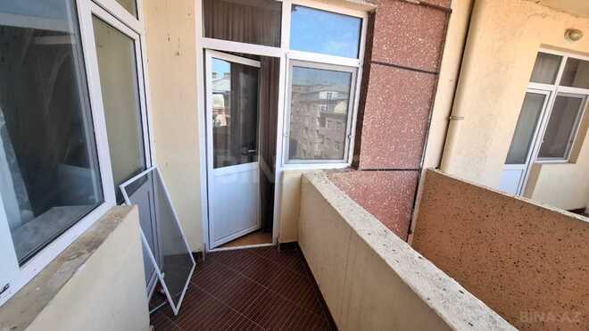 Продаётся 3-комн. новостройка 125 м², м. Иншаатчылар, photo 13 from 16