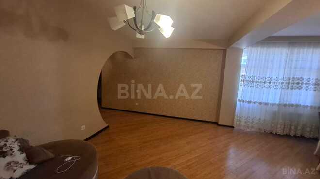 Продаётся 3-комн. новостройка 125 м², м. Иншаатчылар, photo 3 from 16