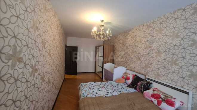 Продаётся 3-комн. новостройка 125 м², м. Иншаатчылар, photo 9 from 16
