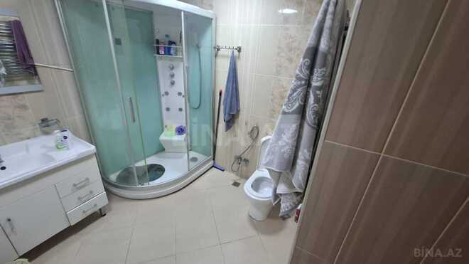 Продаётся 3-комн. новостройка 125 м², м. Иншаатчылар, photo 11 from 16