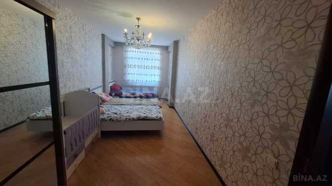 Продаётся 3-комн. новостройка 125 м², м. Иншаатчылар, photo 8 from 16