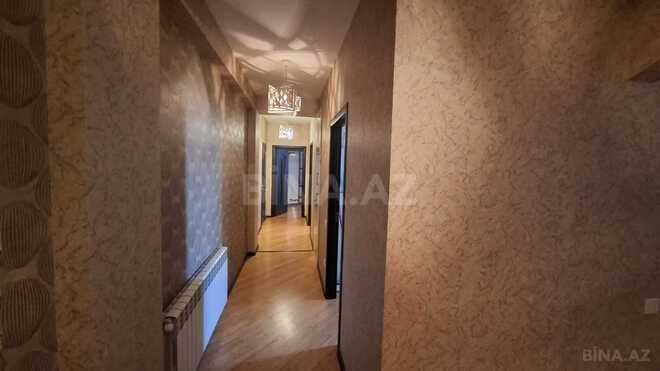 Продаётся 3-комн. новостройка 125 м², м. Иншаатчылар, photo 12 from 16