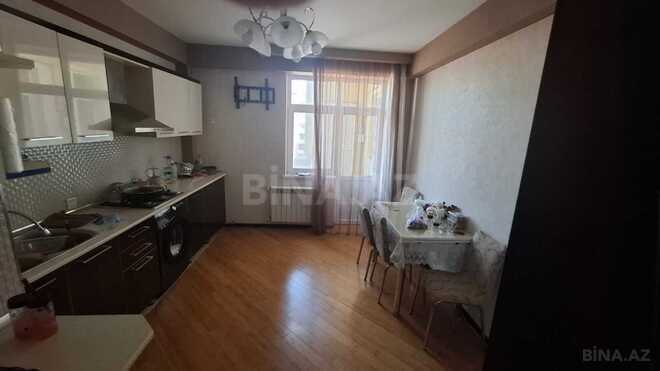 Продаётся 3-комн. новостройка 125 м², м. Иншаатчылар, photo 10 from 16