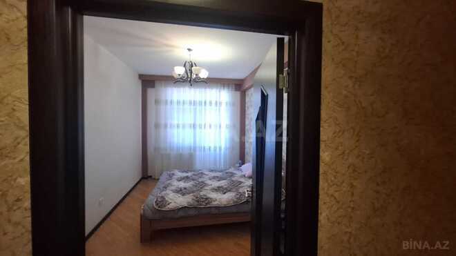 Продаётся 3-комн. новостройка 125 м², м. Иншаатчылар, photo 6 from 16