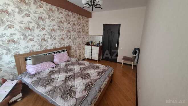 Продаётся 3-комн. новостройка 125 м², м. Иншаатчылар, photo 5 from 16