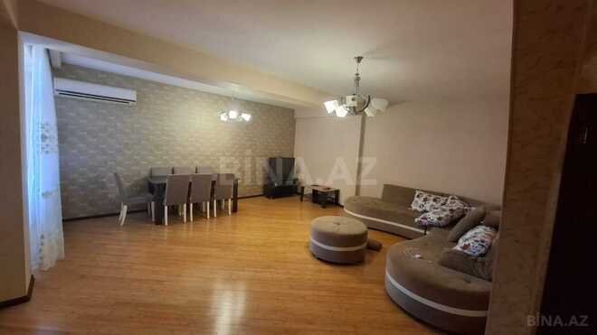 Продаётся 3-комн. новостройка 125 м², м. Иншаатчылар, photo 1 from 16