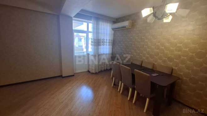 Продаётся 3-комн. новостройка 125 м², м. Иншаатчылар, photo 4 from 16