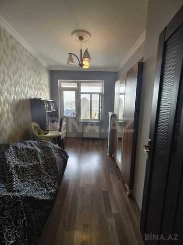 İcarəyə verilir 2 otaqlı yeni tikili 85 m², Abşeron r., photo 8 from 11
