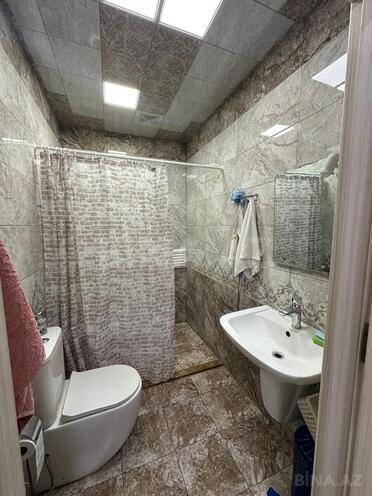 Сдаётся 2-комн. новостройка 55 м², пос. Ахмедлы, photo 4 from 6