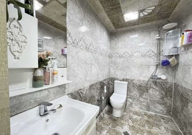 Сдаётся 2-комн. новостройка 55 м², пос. Ахмедлы, photo 5 from 6