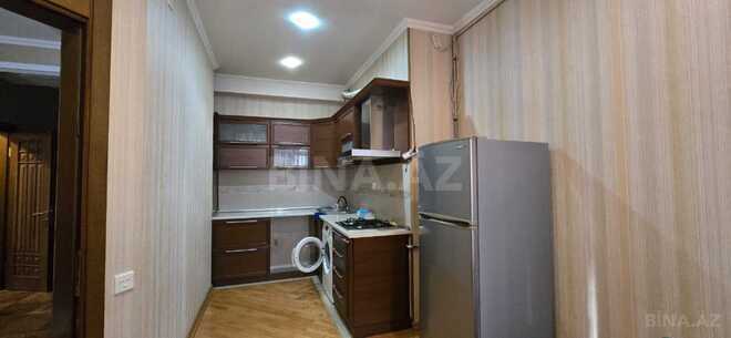 Сдается 2-комн. новостройка 65 м², м. Ази Асланов, photo 5 from 8