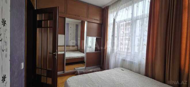 Сдается 2-комн. новостройка 65 м², м. Ази Асланов, photo 4 from 8