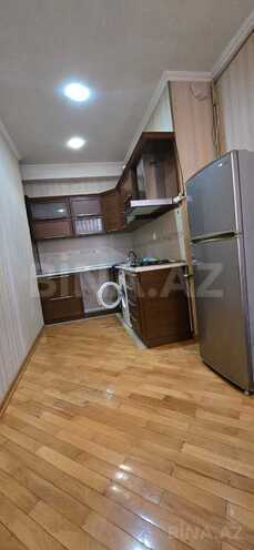 Сдается 2-комн. новостройка 65 м², м. Ази Асланов, photo 6 from 8