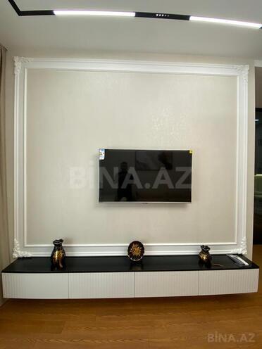 Сдается 2-комн. новостройка 70 м², м. Элмляр Академиясы, photo 5 from 19