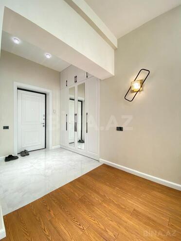 Сдается 2-комн. новостройка 70 м², м. Элмляр Академиясы, photo 18 from 19