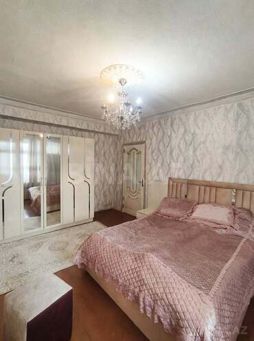 Продаётся 3-комн. вторичка 103 м², м. Кара Караев, photo 8 from 19