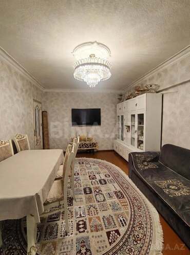 Продаётся 3-комн. вторичка 103 м², м. Кара Караев, photo 5 from 19