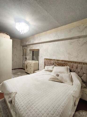 Продаётся 3-комн. вторичка 103 м², м. Кара Караев, photo 11 from 19